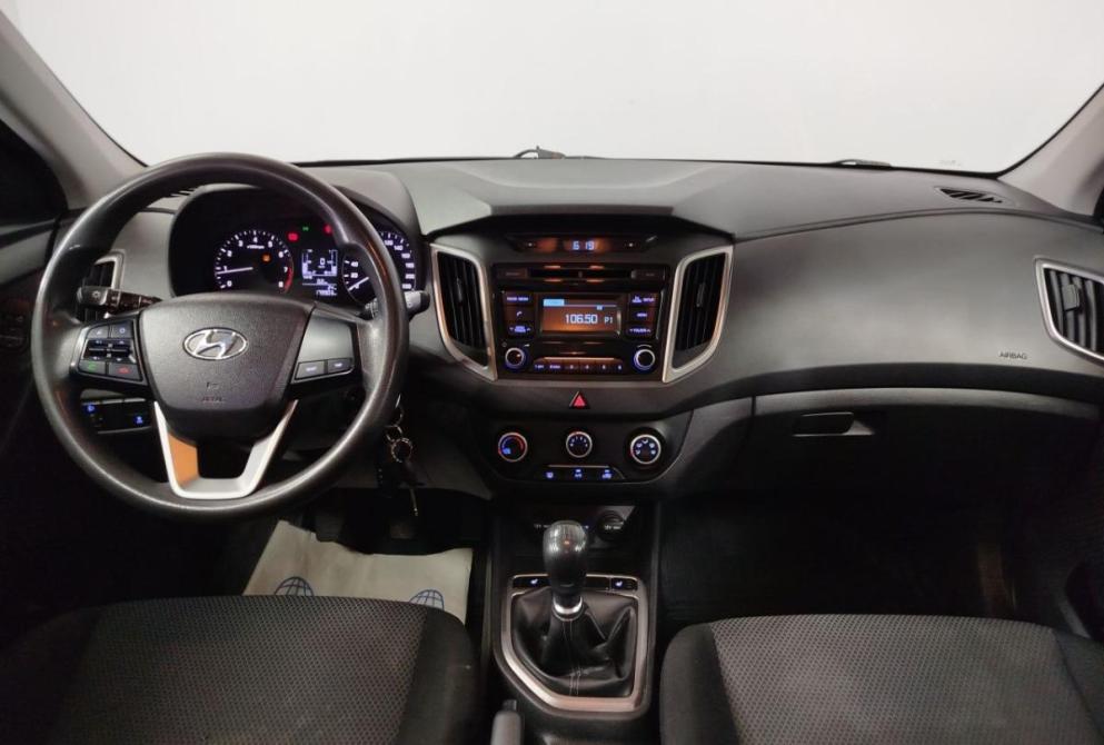 Hyundai Creta I Саратов  - изображение 15