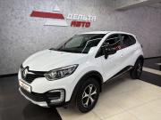 Renault Kaptur I Ярославль  - изображение 36