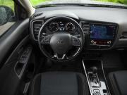 Mitsubishi Outlander III Рестайлинг 3 Санкт-Петербург  - изображение 43