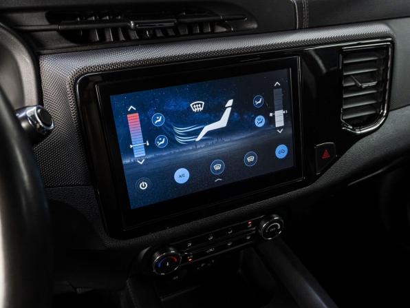Chery Tiggo 4 I Рестайлинг с пробегом 2021 года, цена 1 380 000 рублей, 58715 км, внедорожник, Автокод Объявления