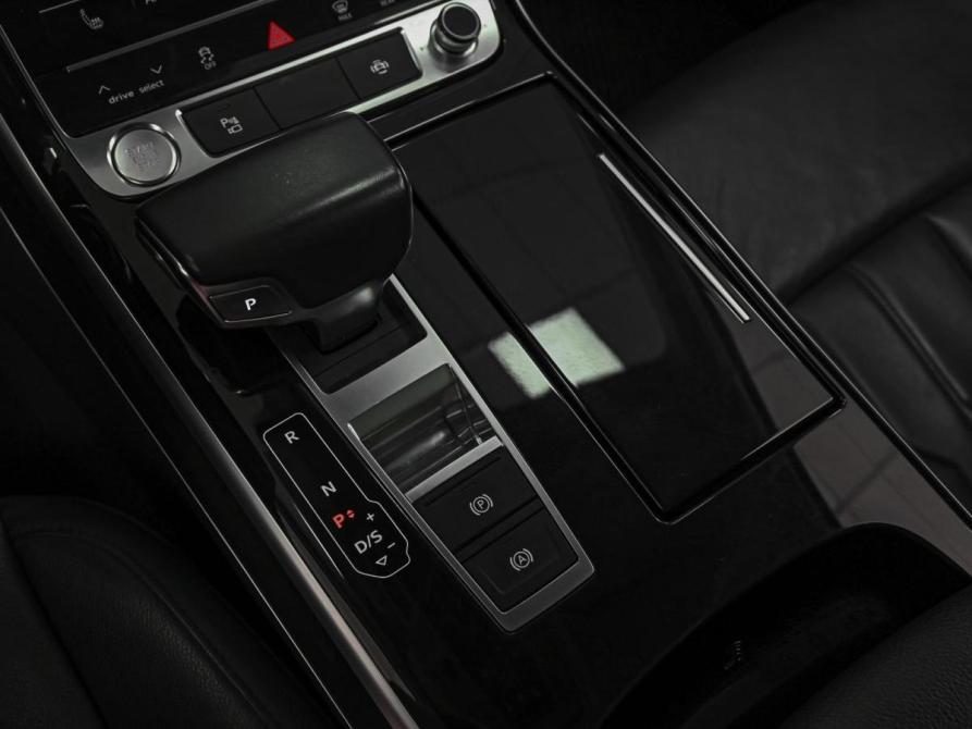 Audi A8 IV (D5) Ставрополь  - изображение 13