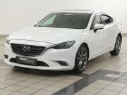 Mazda 6 III (GJ) Рестайлинг Иваново  - изображение 30