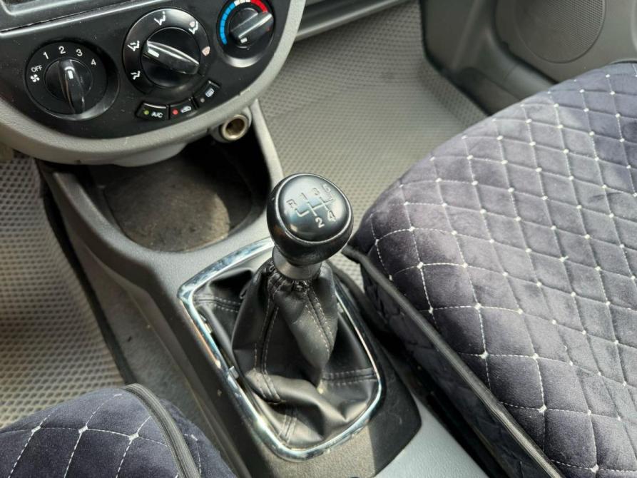 Daewoo Gentra II Набережные Челны  - изображение 12