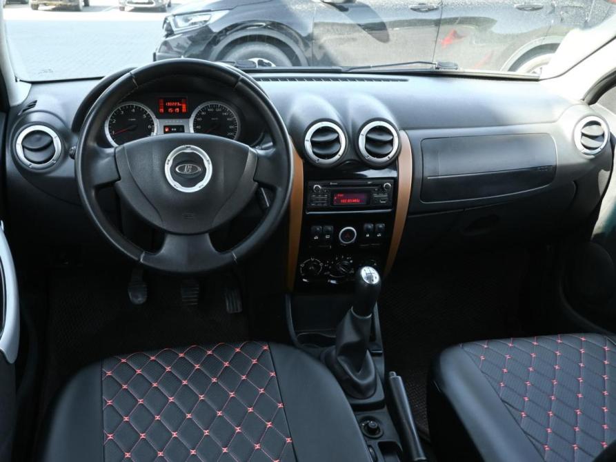 Lada (ВАЗ) Largus I Волгоград  - изображение 6