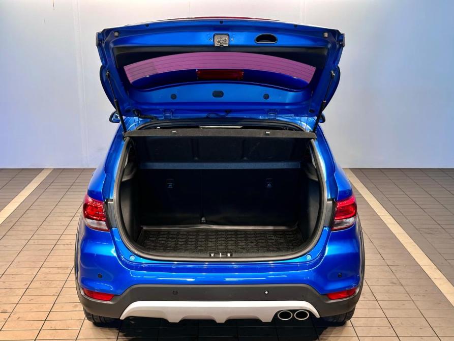 Kia Rio IV Краснодар  - изображение 10