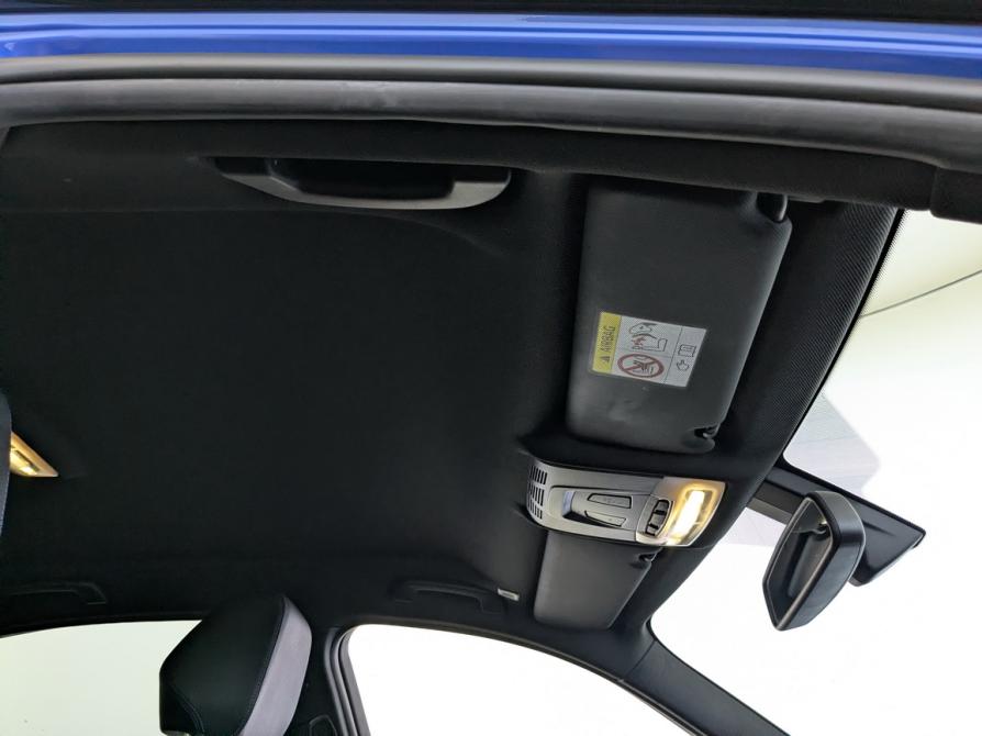 BMW 3 серии VI (F3x) Рестайлинг Москва  - изображение 22
