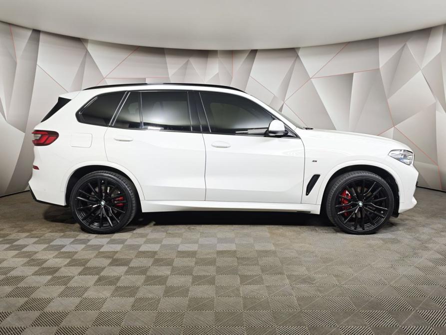 BMW X5 IV (G05/G18) Москва  - изображение 6