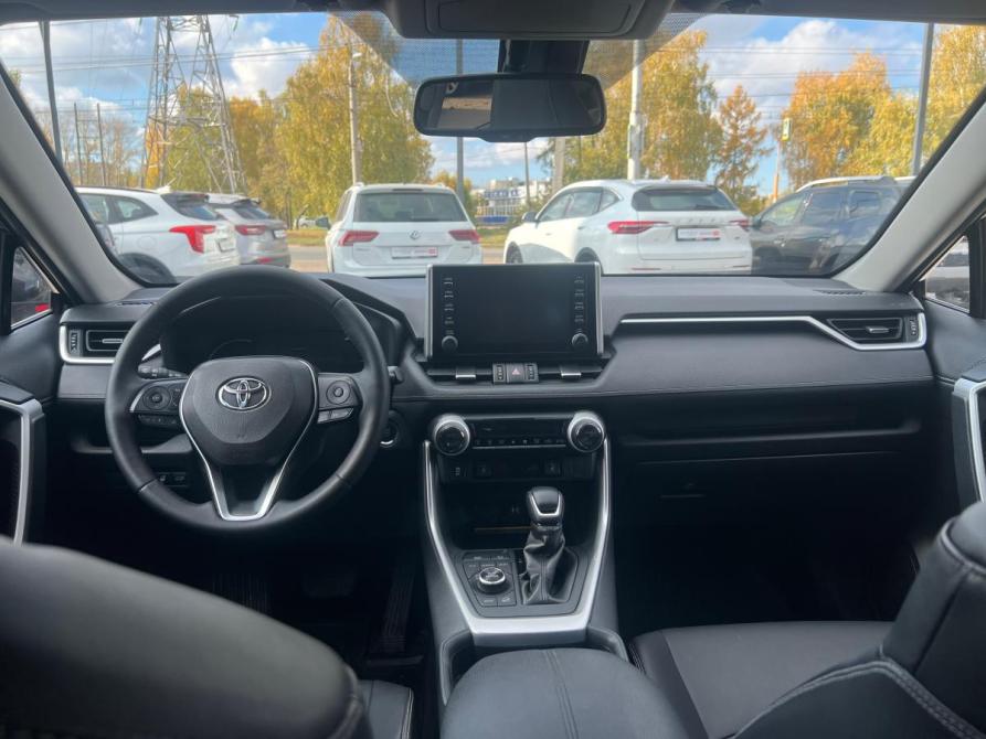 Toyota RAV4 V (XA50) Стерлитамак  - изображение 14
