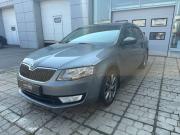 Skoda Octavia III (A7) Орел  - изображение 10