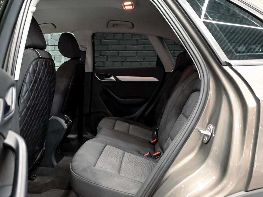 Audi Q3 I (8U) Рестайлинг Екатеринбург  - изображение 17