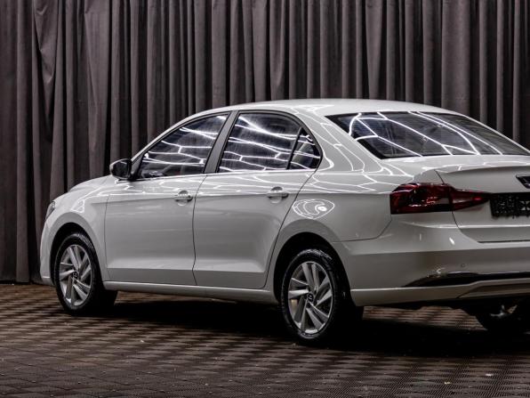 Jetta VA3 с пробегом 2023 года, цена 1 495 000 рублей, 21 км, седан, Автокод Объявления
