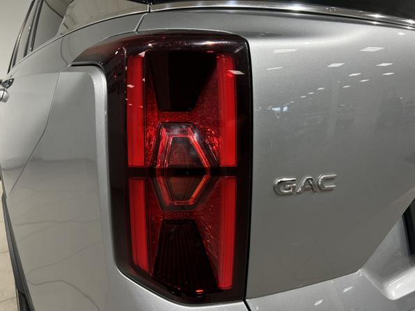 GAC GS8 II с пробегом 2023 года, цена 3 400 000 рублей, 53523 км, внедорожник, Автокод Объявления