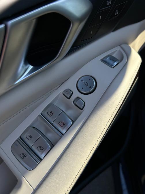 BMW X7 I (G07) Альметьевск  - изображение 37