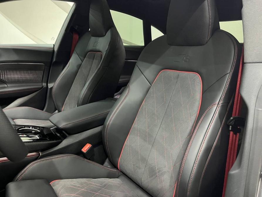 Audi A5 II (F5) Рестайлинг Воронеж  - изображение 14