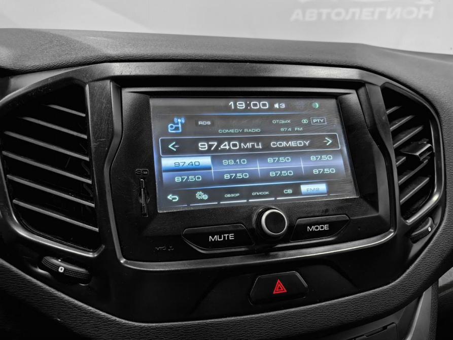 Lada (ВАЗ) Vesta I Новосибирск  - изображение 18