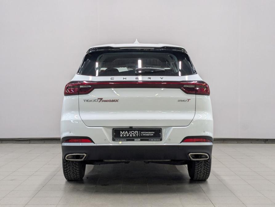 Chery Tiggo 7 Pro Max I Москва  - изображение 26