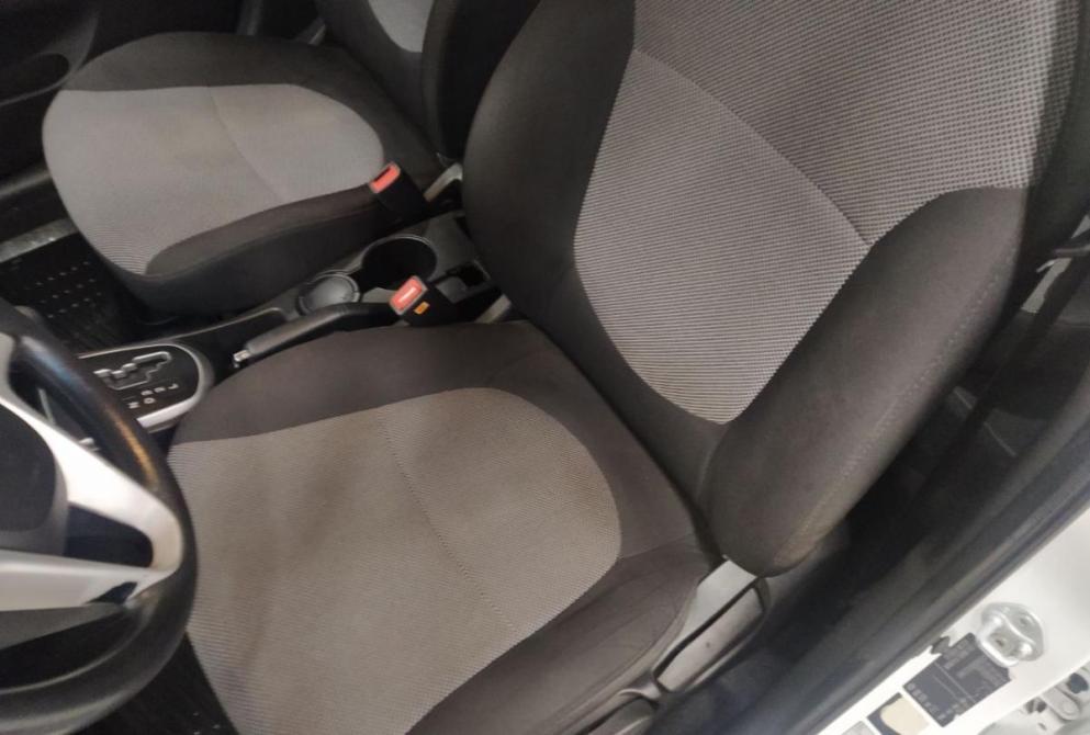 Hyundai Solaris I Ставрополь  - изображение 12