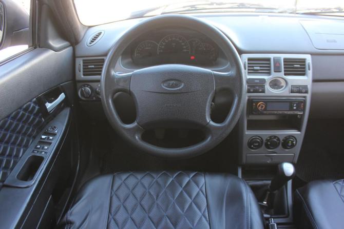 Lada (ВАЗ) Priora I с пробегом 2010 года, цена 280 000 рублей, 309719 км, хэтчбек, Автокод Объявления