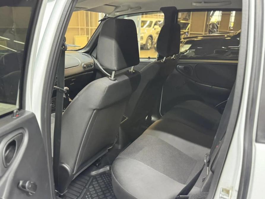 Lada (ВАЗ) Niva Travel I Красноярск  - изображение 11