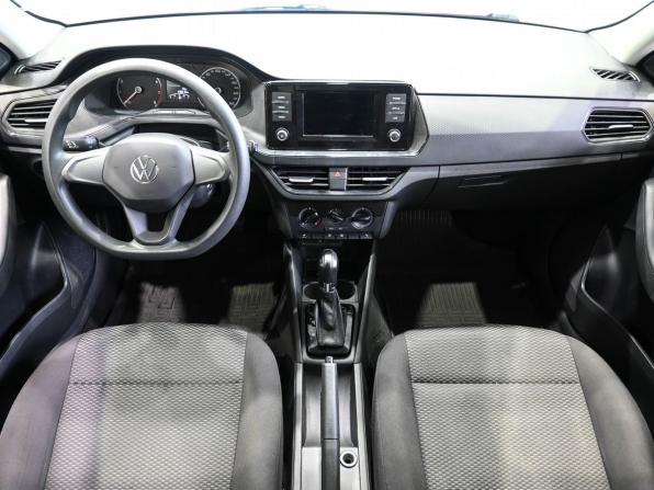 Volkswagen Polo VI с пробегом 2021 года, цена 1 549 900 рублей, 140586 км, лифтбек, Автокод Объявления