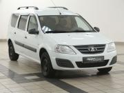Lada (ВАЗ) Largus I Иваново  - изображение 18