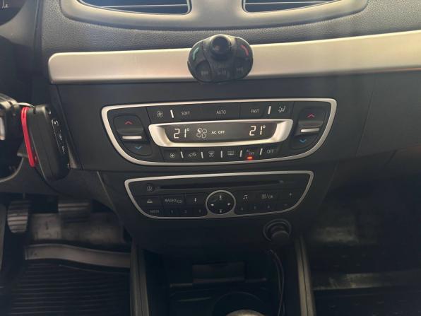 Renault Fluence I с пробегом 2013 года, цена 614 000 рублей, 132100 км, седан, Автокод Объявления