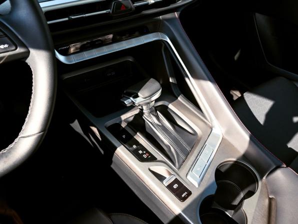 Changan CS35 Plus I Рестайлинг с пробегом 2024 года, цена 1 875 000 рублей, 37072 км, внедорожник, Автокод Объявления