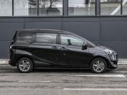 Toyota Sienta II Новороссийск  - изображение 28