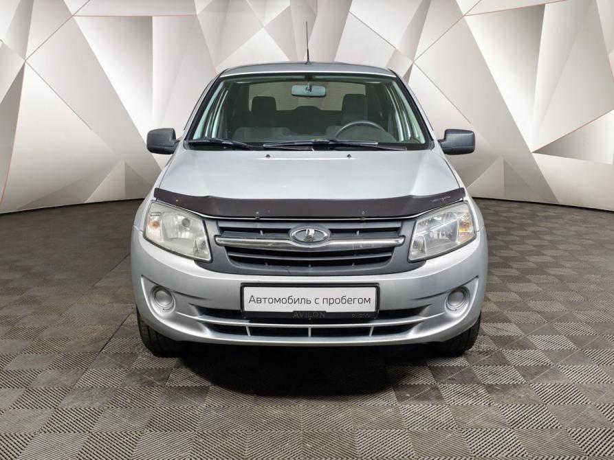 Lada (ВАЗ) Granta I Москва  - изображение 7