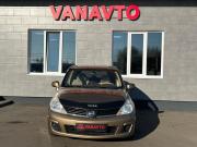 Nissan Tiida I Альметьевск  - изображение 28