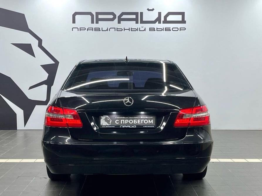 Mercedes-Benz E-Класс IV (W212 S212 C207) Ростов-на-Дону  - изображение 5