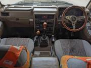 Nissan Safari IV (Y60) Екатеринбург  - изображение 23