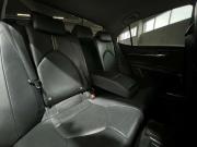 Toyota Camry VIII (XV70) Оренбург  - изображение 42