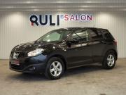 Nissan Qashqai I Рестайлинг Иваново  - изображение 34