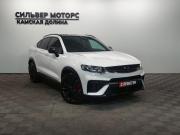 Geely Tugella I Рестайлинг Пермь  - изображение 27