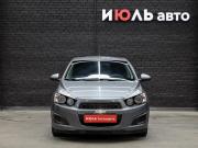Chevrolet Aveo II Екатеринбург  - изображение 21