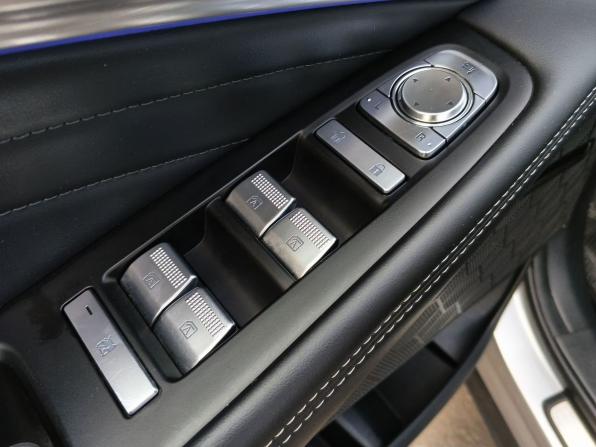 GAC GS8 II с пробегом 2023 года, цена 3 079 000 рублей, 82137 км, внедорожник, Автокод Объявления