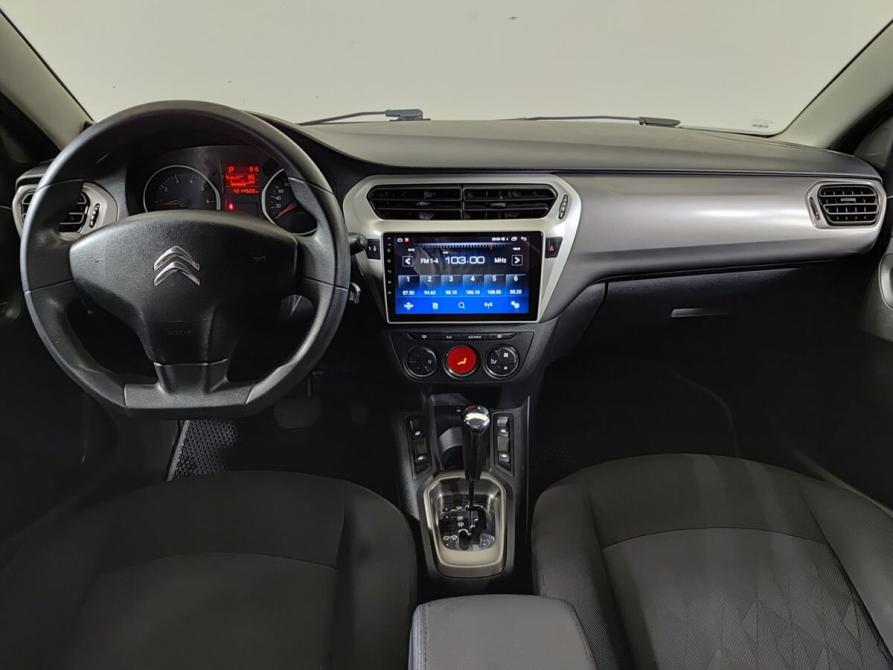 Citroen C-Elysee I Уфа  - изображение 17