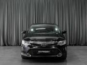 Toyota Camry VII (XV50) Рестайлинг Тюмень  - изображение 22