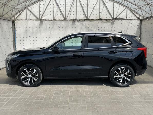 Haval Jolion I с пробегом 2023 года, цена 2 010 000 рублей, 37709 км, внедорожник, Автокод Объявления