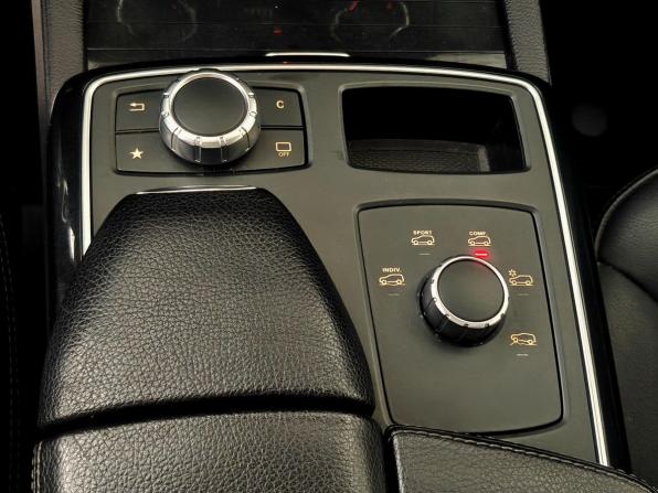 Mercedes-Benz GLE I (W166) с пробегом 2017 года, цена 3 070 000 рублей, 221443 км, внедорожник, Автокод Объявления