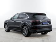 Porsche Cayenne III Москва  - изображение 30