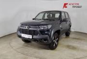 Lada (ВАЗ) Niva Travel I Волгоград  - изображение 29