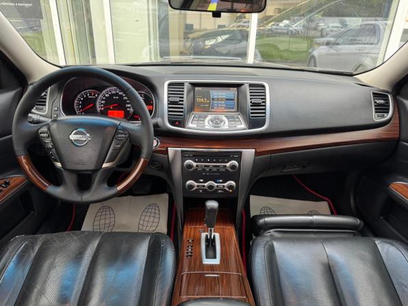 Nissan Teana II с пробегом 2008 года, цена 795 000 рублей, 248348 км, седан, Автокод Объявления