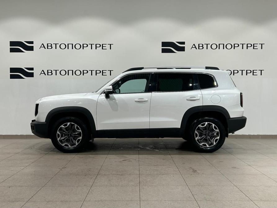 Haval Dargo I Санкт-Петербург  - изображение 4