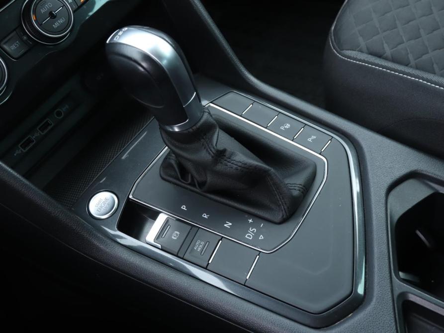 Volkswagen Tiguan II Москва  - изображение 15