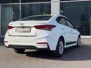 Hyundai Solaris II Санкт-Петербург  - изображение 42