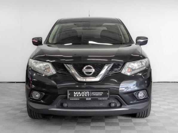Nissan X-Trail III с пробегом 2015 года, цена 1 800 000 рублей, 110187 км, внедорожник, Автокод Объявления