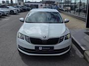 Skoda Octavia III (A7) Рестайлинг Санкт-Петербург  - изображение 22