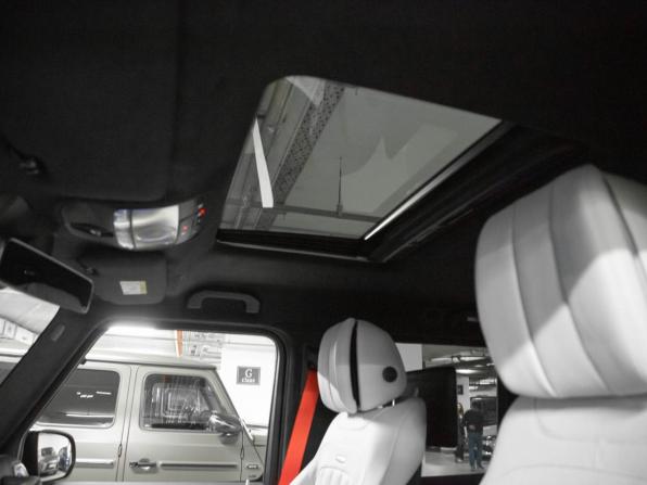 Новый Mercedes-Benz G-Класс AMG II (W465) Рестайлинг 2026 года, цена 33 500 000 рублей, внедорожник, Автокод Объявления